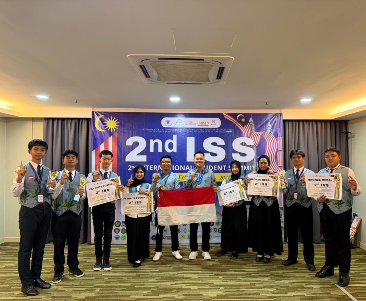 EEC (Exellent English Camp)